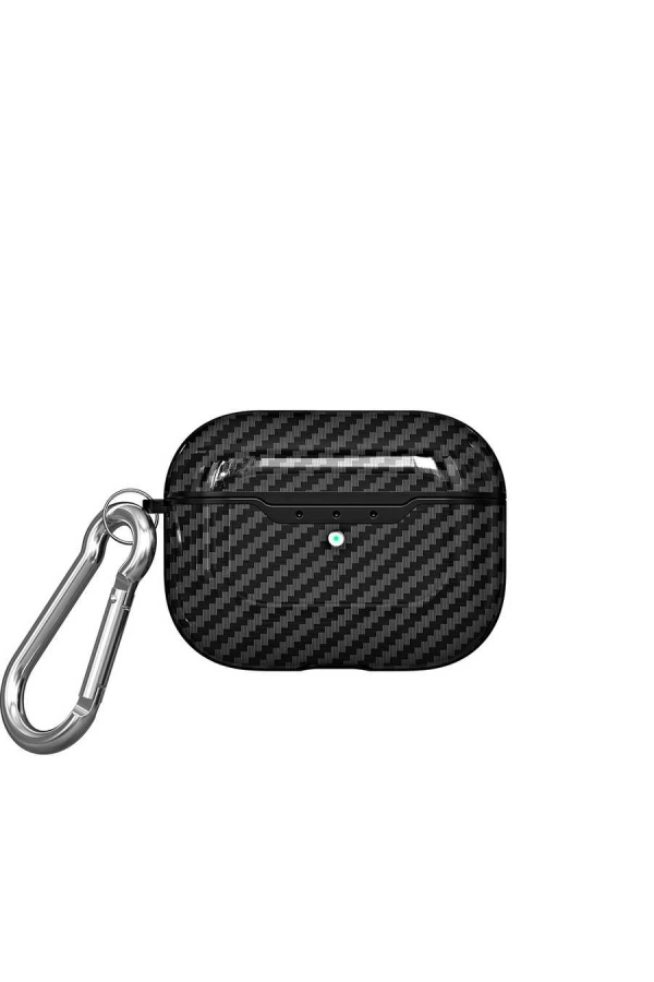 Apple Airpods Pro Kılıf Zore Airbag 05 Silikon