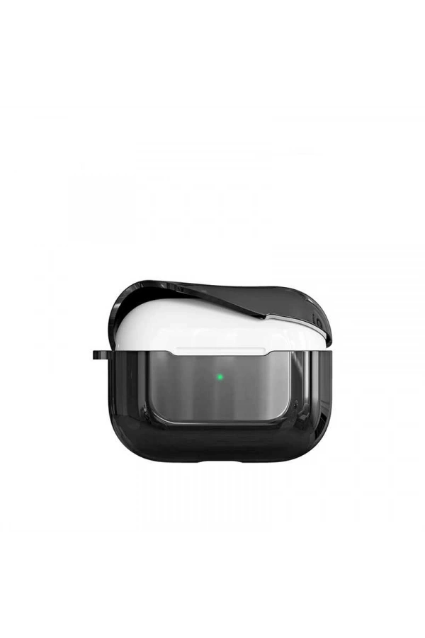 Apple Airpods Pro Kılıf Zore Airbag 06 Silikon