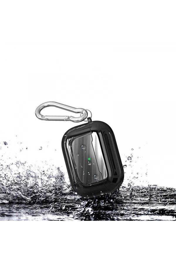 Apple Airpods Pro Kılıf Zore Airbag 06 Silikon