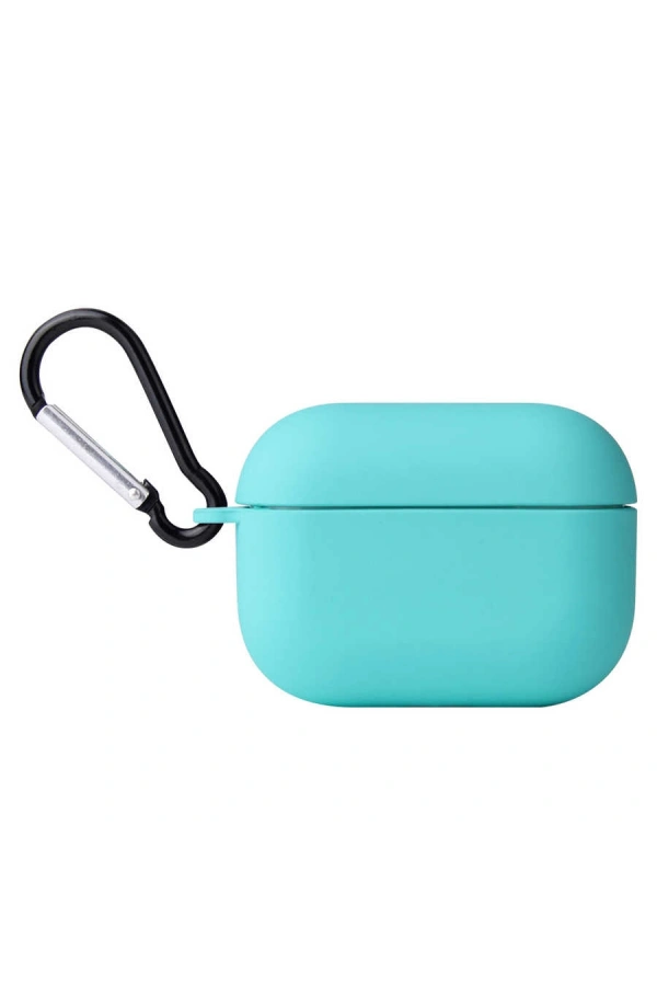Apple Airpods Pro Kılıf Zore Airbag 11 Silikon