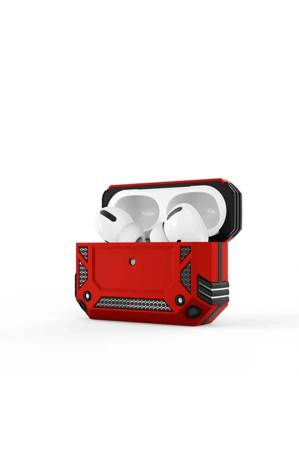 Apple Airpods Pro Kılıf Zore Airbag 15 Kılıf