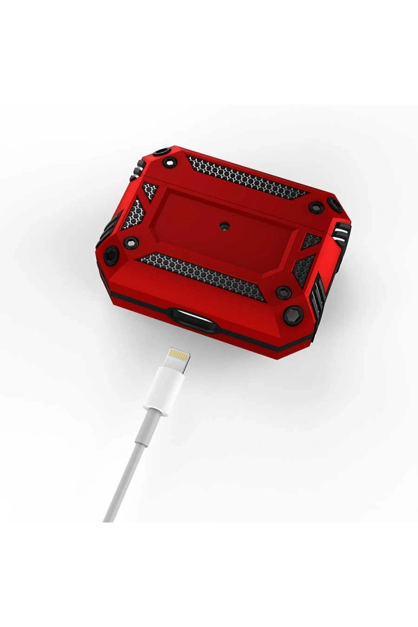 Apple Airpods Pro Kılıf Zore Airbag 15 Kılıf
