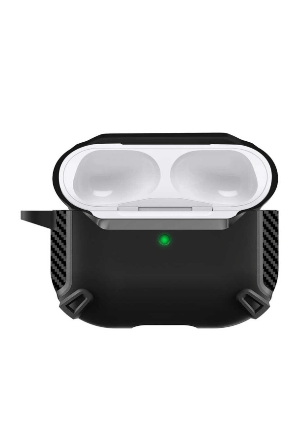Apple Airpods Pro Kılıf Zore Airbag 26 Silikon
