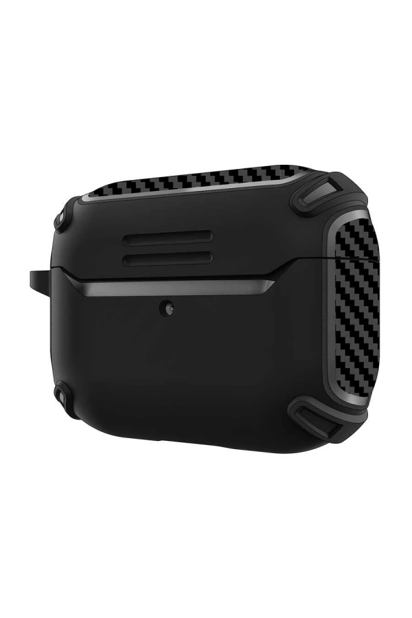 Apple Airpods Pro Kılıf Zore Airbag 26 Silikon