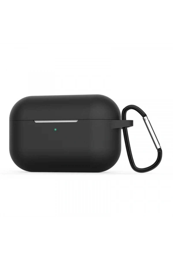 Apple Airpods Pro Kılıf Zore Airbag Silikon