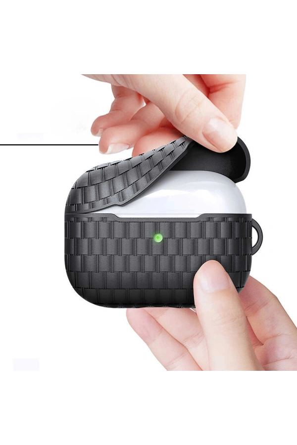 Apple Airpods Pro Zore Airbag 18 Kılıf