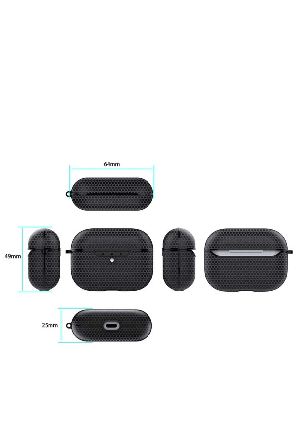 Apple Airpods Pro Zore Airbag 20 Kılıf