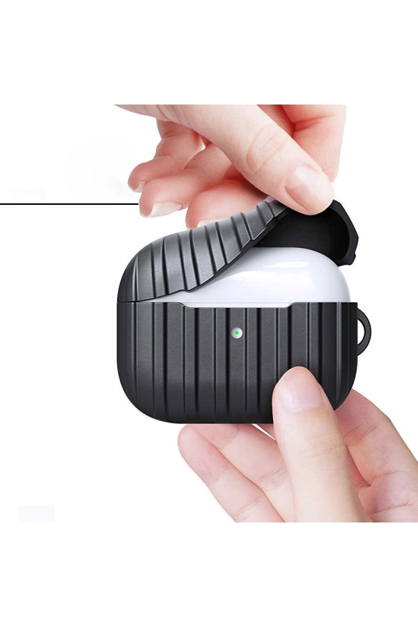 Apple Airpods Pro Zore Airbag 21 Kılıf