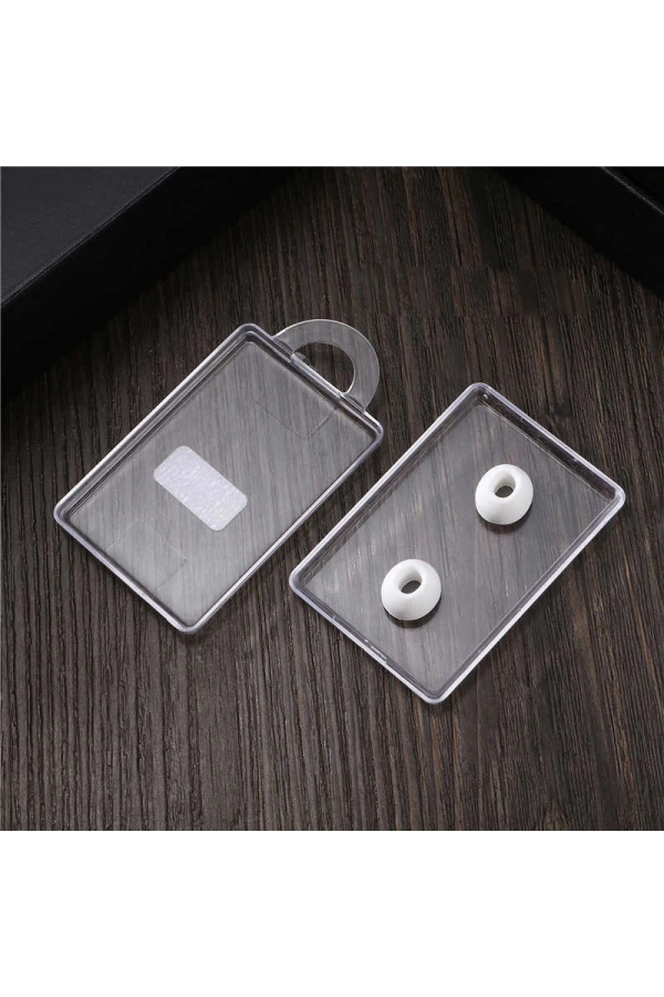 Apple Airpods Pro Zore Kulaklık Ucu Silikon