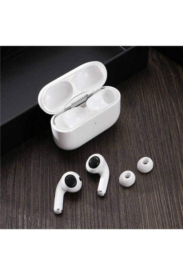 Apple Airpods Pro Zore Kulaklık Ucu Silikon