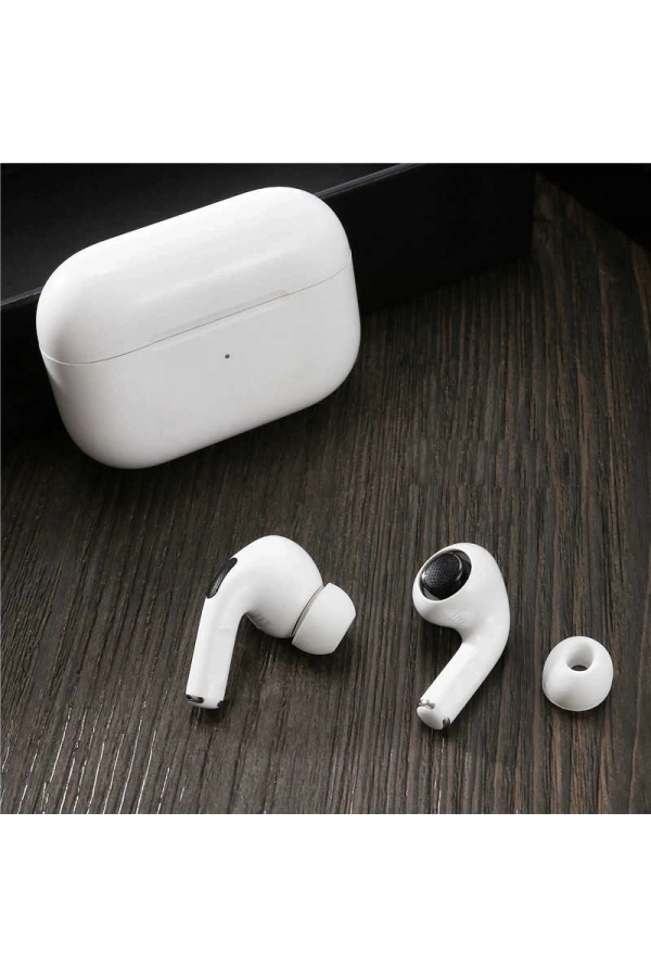 Apple Airpods Pro Zore Kulaklık Ucu Silikon