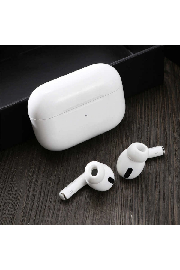 Apple Airpods Pro Zore Kulaklık Ucu Silikon