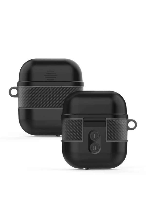 Apple Airpods Zore Airbag 16 Kılıf