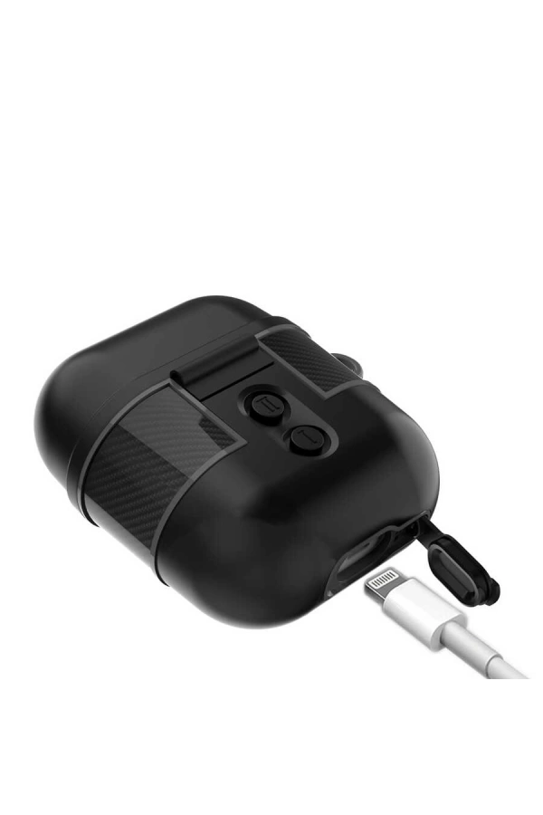 Apple Airpods Zore Airbag 16 Kılıf