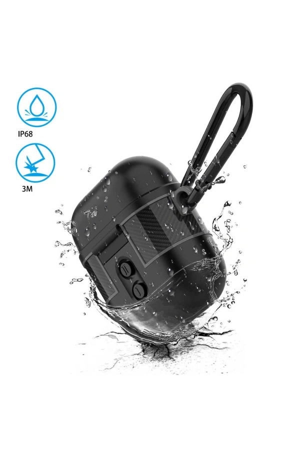 Apple Airpods Zore Airbag 16 Kılıf