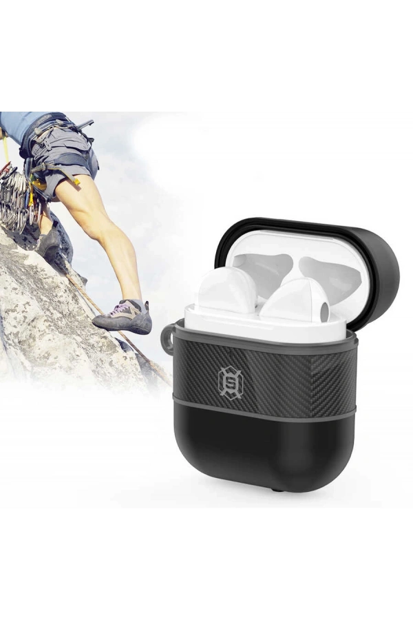 Apple Airpods Zore Airbag 16 Kılıf