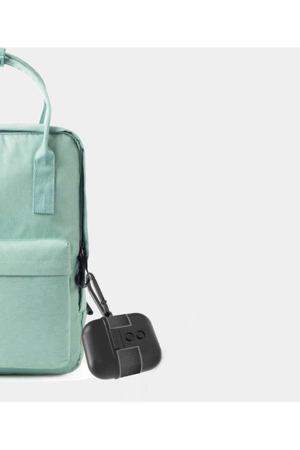 Apple Airpods Zore Airbag 16 Kılıf