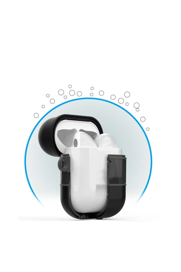 Apple Airpods Zore Airbag 16 Kılıf