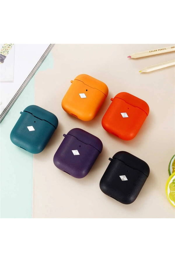 Apple Airpods Zore Airbag 19 Kılıf