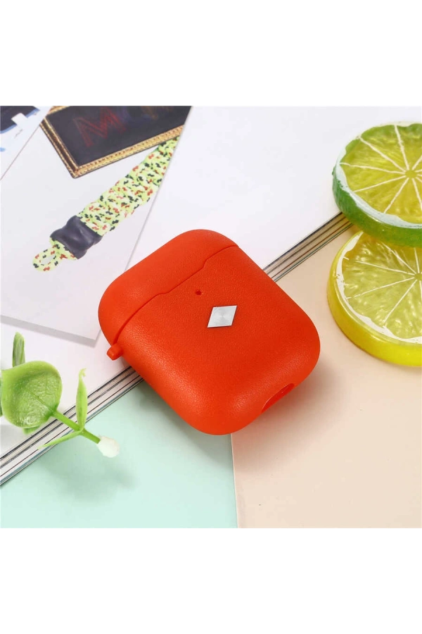 Apple Airpods Zore Airbag 19 Kılıf