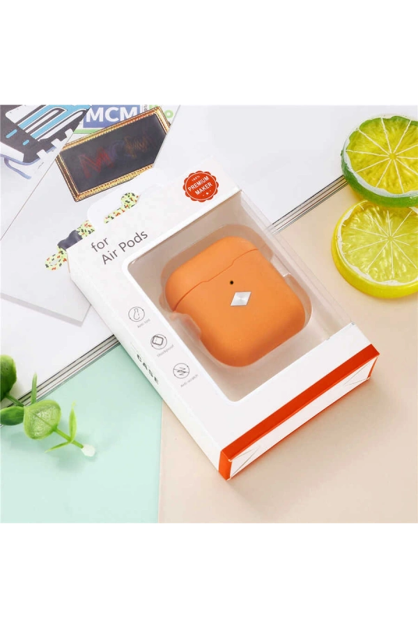 Apple Airpods Zore Airbag 19 Kılıf