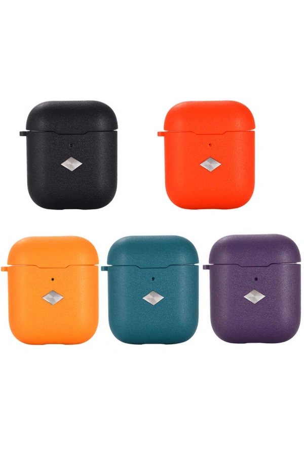 Apple Airpods Zore Airbag 19 Kılıf