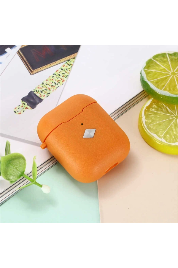 Apple Airpods Zore Airbag 19 Kılıf