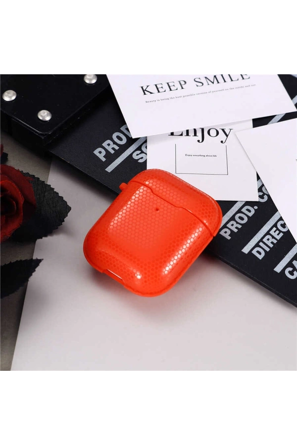 Apple Airpods Zore Airbag 20 Kılıf