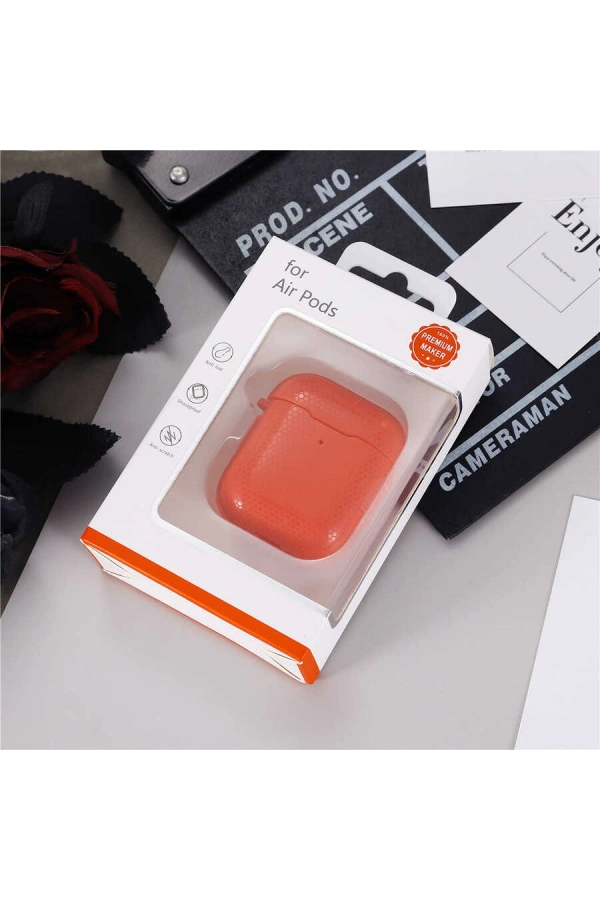 Apple Airpods Zore Airbag 20 Kılıf