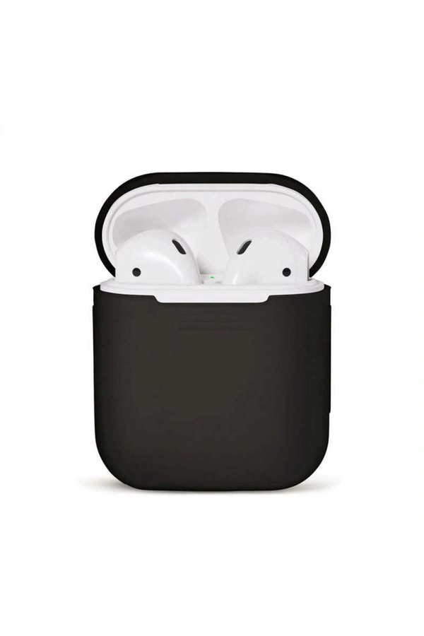 Apple Airpods Zore Standart Silikon Kılıf