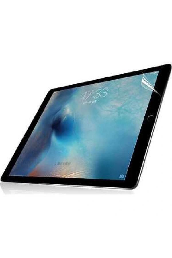 Apple iPad 10.2 2021 (9.Nesil) Davin Tablet Nano Ekran Koruyucu