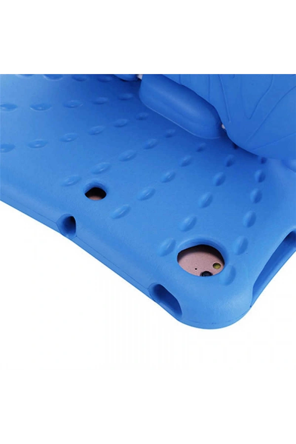 Apple iPad 10.2 2021 (9.Nesil) Zore Butterfly Standlı Tablet Kılıf