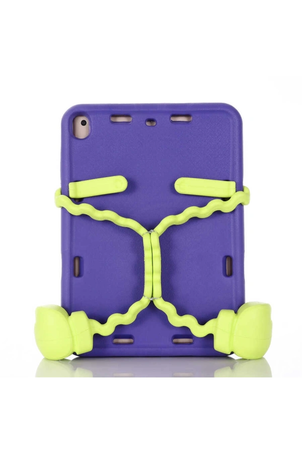 Apple iPad 10.2 2021 (9.Nesil) Zore Eva Boxer Tablet Silikon