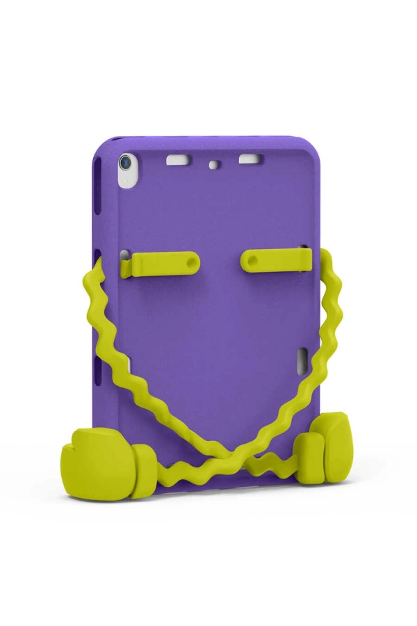 Apple iPad 10.2 (8.Nesil) Zore Eva Boxer Tablet Silikon