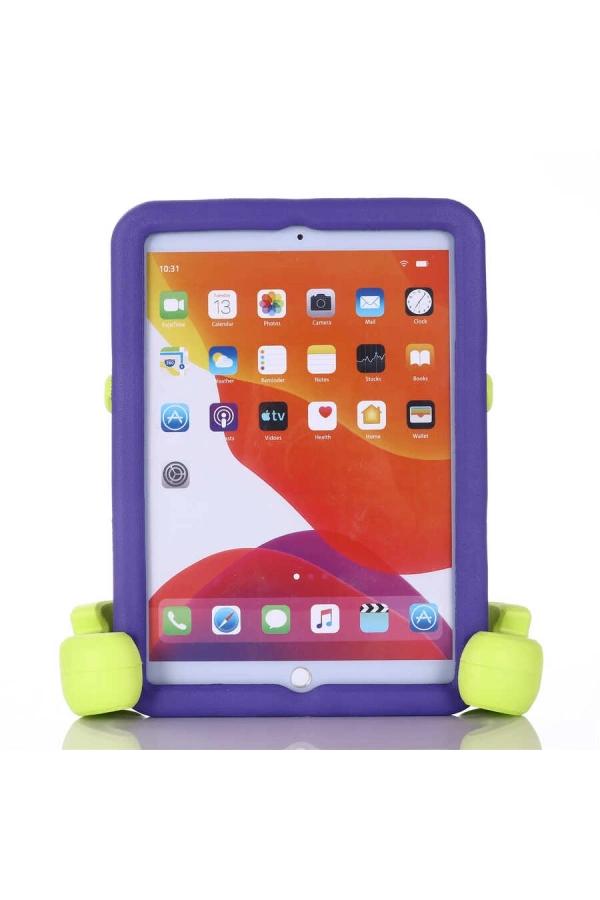 Apple iPad 10.2 (8.Nesil) Zore Eva Boxer Tablet Silikon