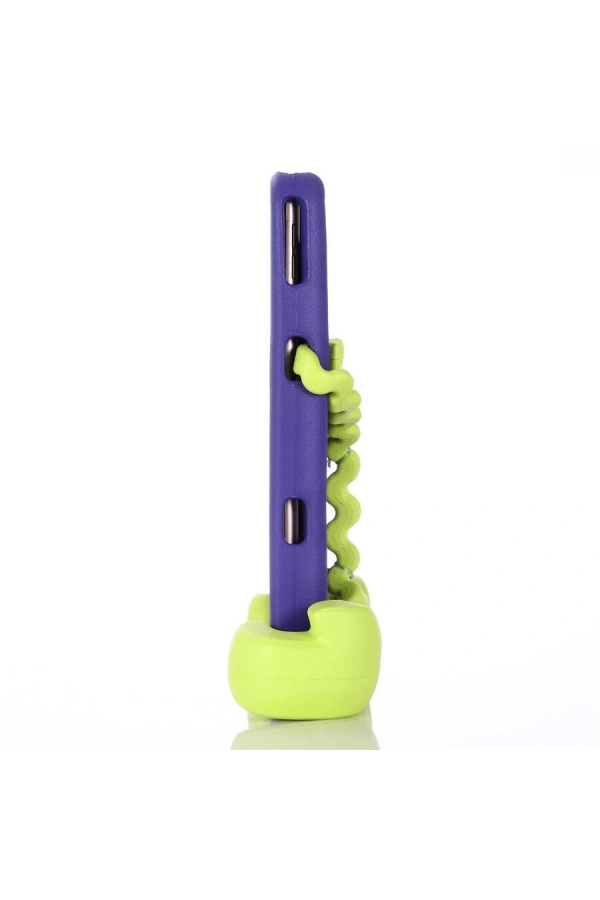 Apple iPad 10.2 (8.Nesil) Zore Eva Boxer Tablet Silikon