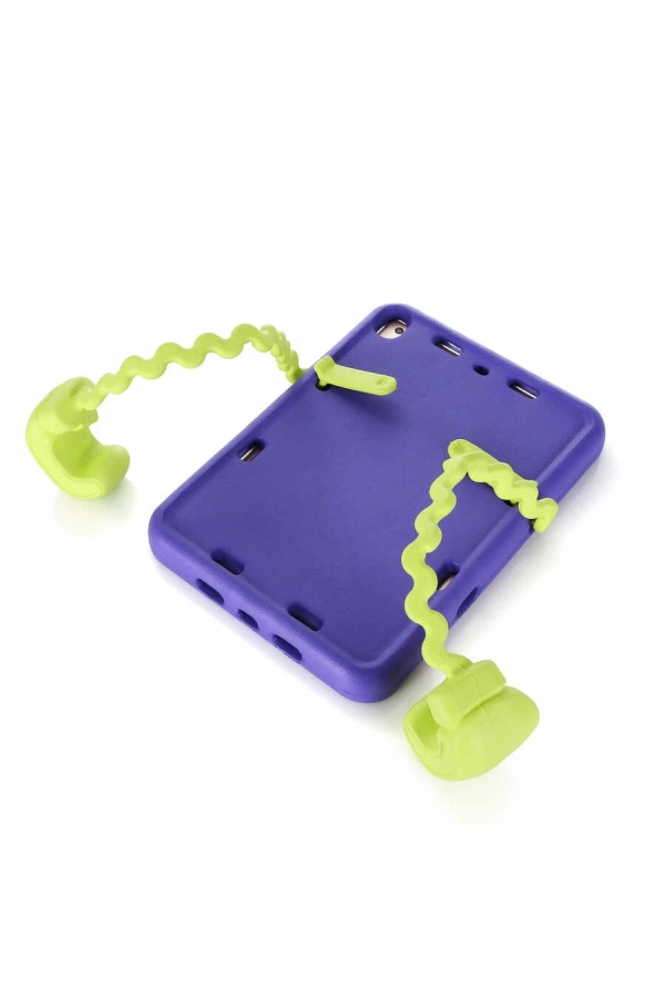 Apple iPad 10.2 (8.Nesil) Zore Eva Boxer Tablet Silikon