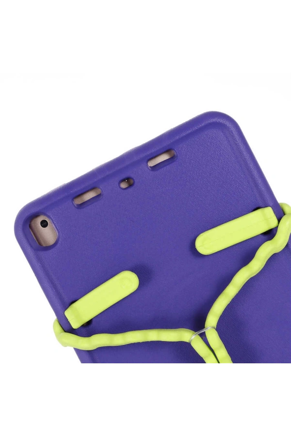 Apple iPad 10.2 (8.Nesil) Zore Eva Boxer Tablet Silikon