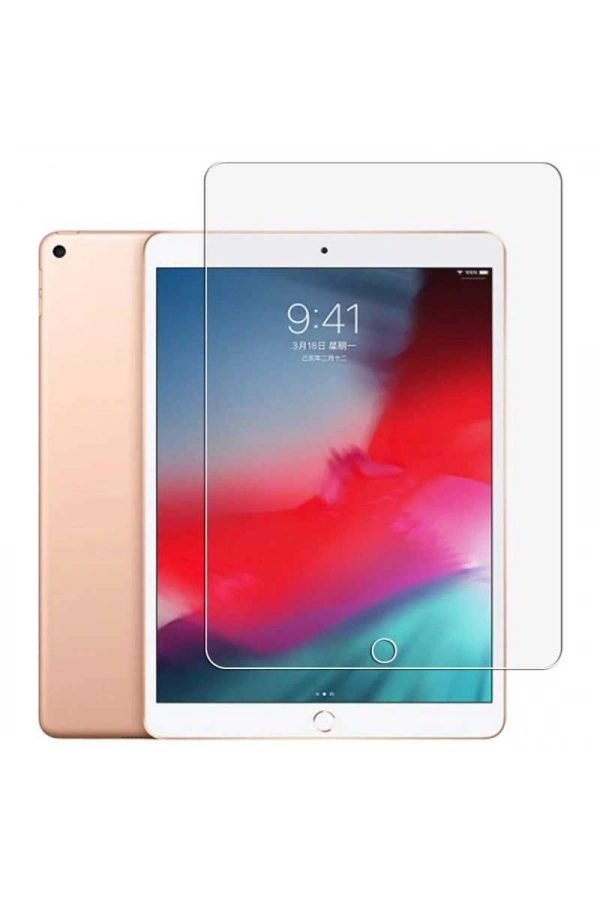 Apple iPad 10.2 (8.Nesil) Zore Tablet Temperli Cam Ekran Koruyucu