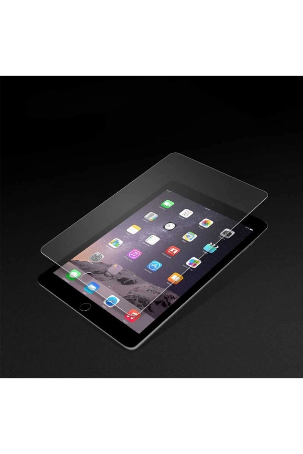 Apple iPad 10.2 (8.Nesil) Zore Tablet Temperli Cam Ekran Koruyucu