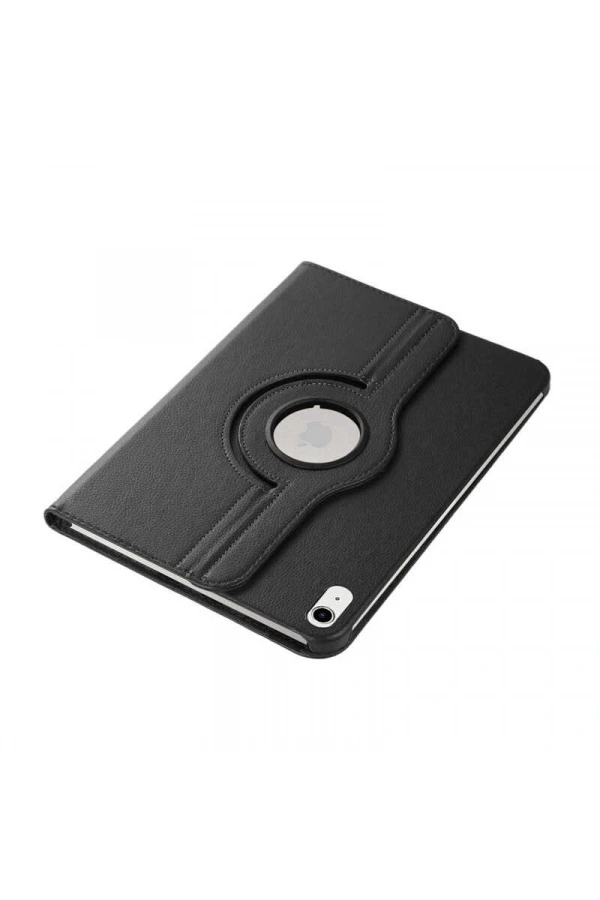 Apple iPad 10.9 2022 (10.Nesil) Zore Dönebilen Standlı Kılıf