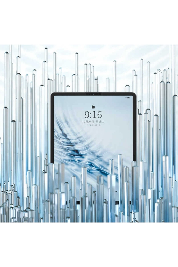 Apple iPad 10.9 2022 (10.Nesil) Zore Paper-Like Ekran Koruyucu