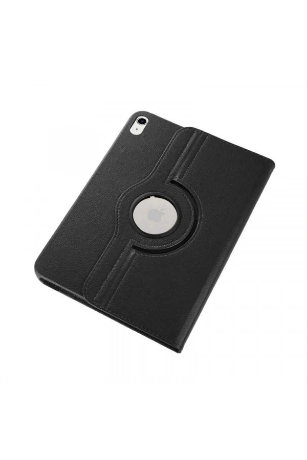 Apple iPad 11.Nesil 2025 Zore Dönebilen Standlı Kılıf