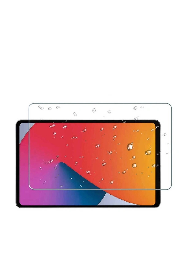 Apple iPad 11.Nesil 2025 Zore Tablet Temperli Cam Ekran Koruyucu