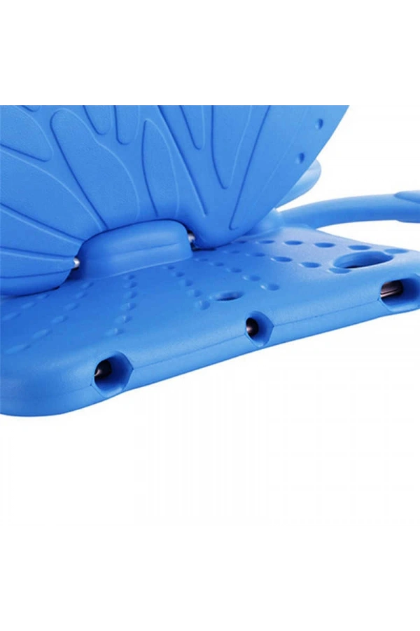 Apple iPad 2 3 4 Zore Butterfly Standlı Tablet Kılıf