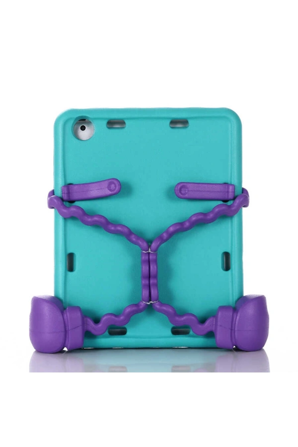 Apple iPad 2 3 4 Zore Eva Boxer Tablet Silikon