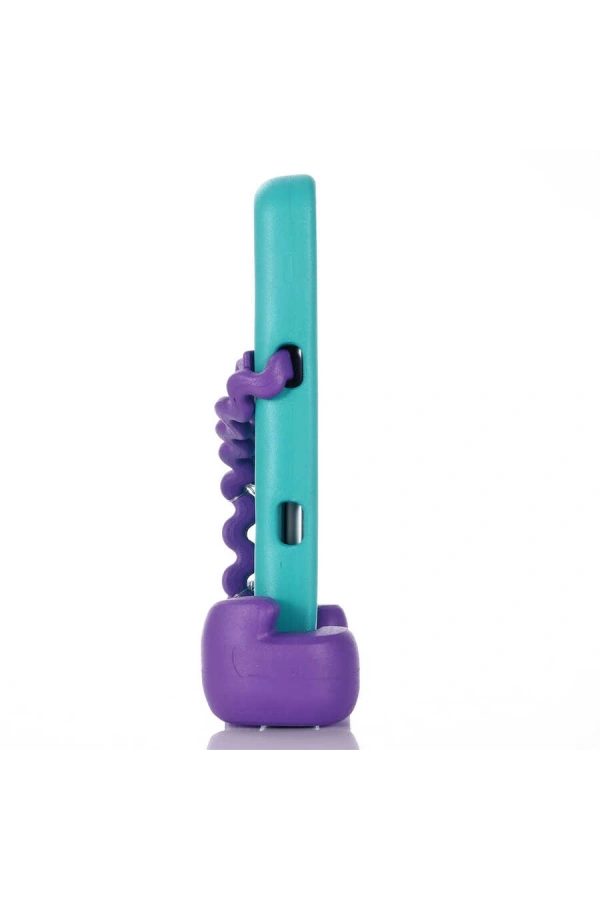 Apple iPad 2 3 4 Zore Eva Boxer Tablet Silikon