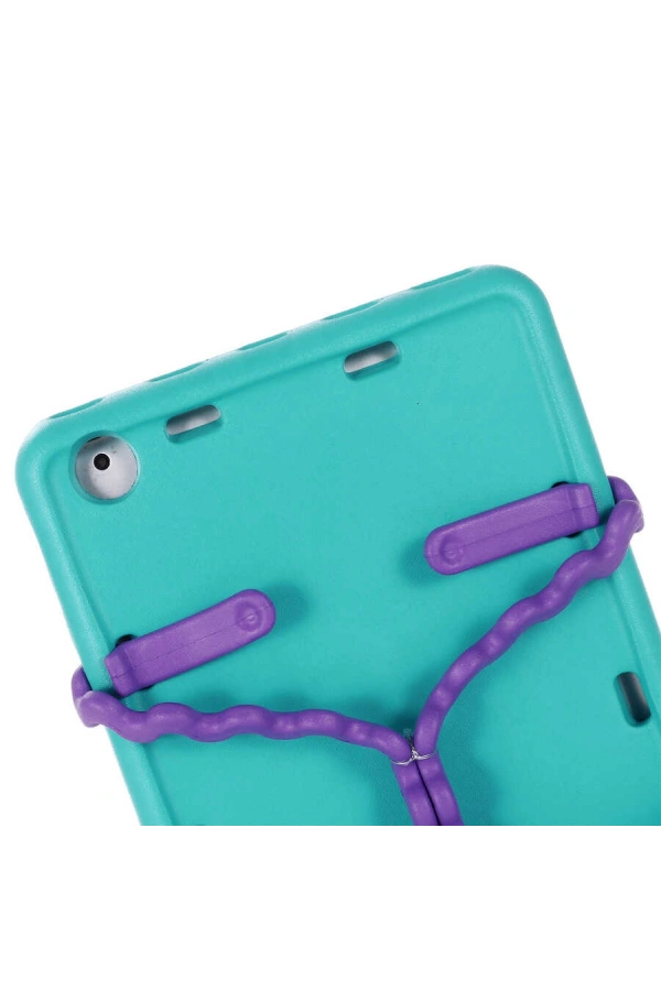 Apple iPad 2 3 4 Zore Eva Boxer Tablet Silikon