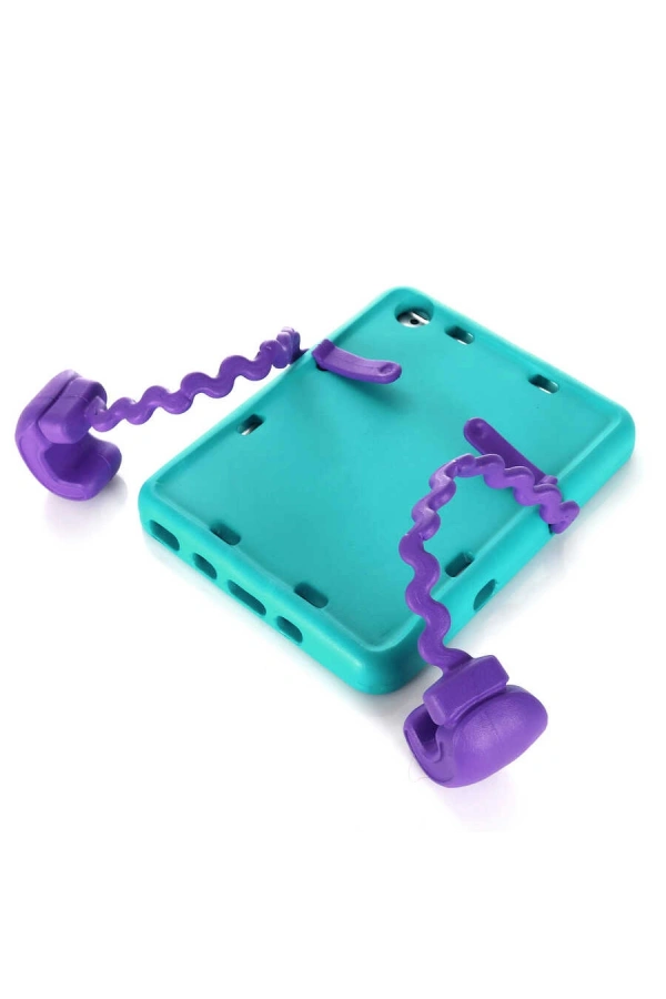 Apple iPad 2 3 4 Zore Eva Boxer Tablet Silikon