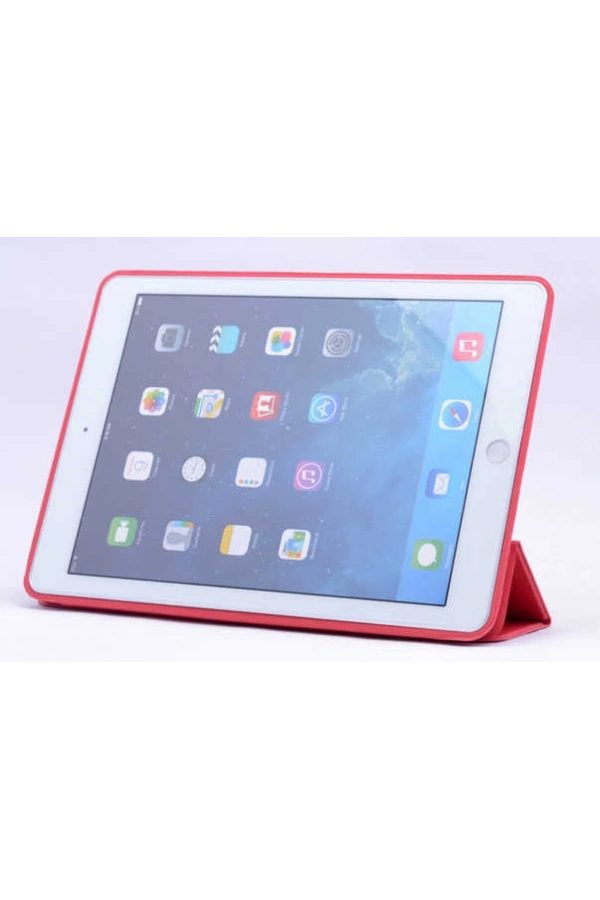 Apple iPad 2 3 4 Zore Orjinal Standlı Kılıf